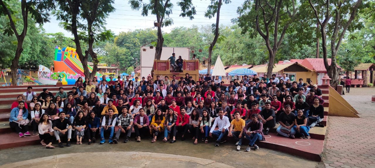 SICA College Indore Extra Curriculars photo 22